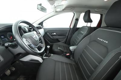 Dacia Duster II 1.5 dCi Blue Prestige 4x2 116 ch