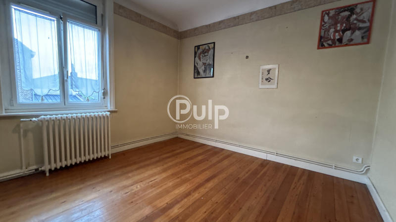 Maison bourgeoise - 130 m² - 7 pièces