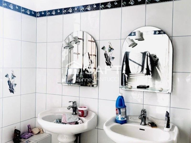 Maison - 102 m² - 3 pièces