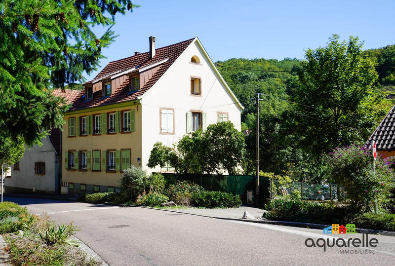 Appartement - 70 m² - 4 pièces