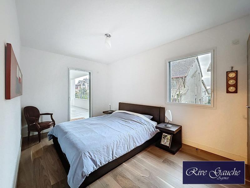 Appartement - 89 m² - 4 pièces