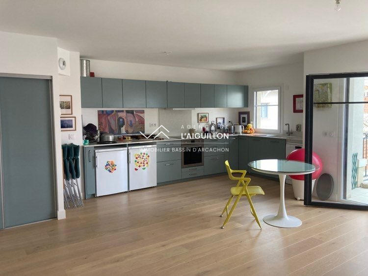 Appartement - 71 m² - 3 pièces