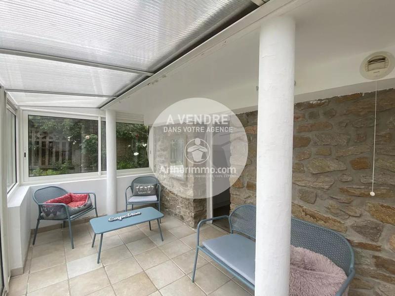 Maison - 104 m² - 5 pièces