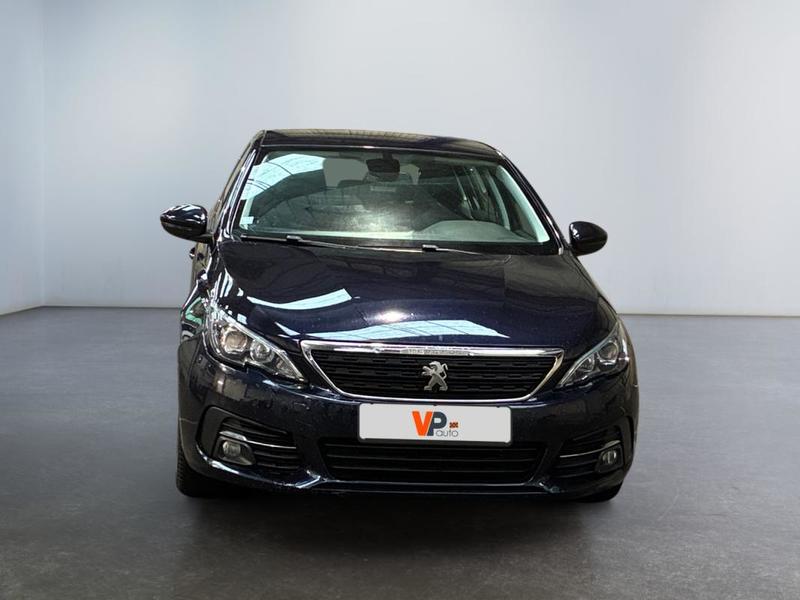 Peugeot 308 1.6 BlueHDi 100ch s&amp;S Bvm5 Active