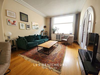 Maison bourgeoise - 204 m² - 8 pièces