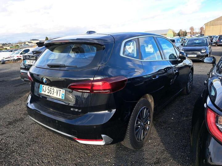 Bmw Serie 2 (U06) Active Tourer 218d 150 Business Design Dkg7