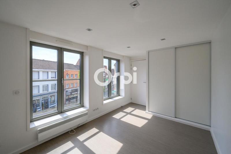 Immeuble - 209 m² - 3 pièces