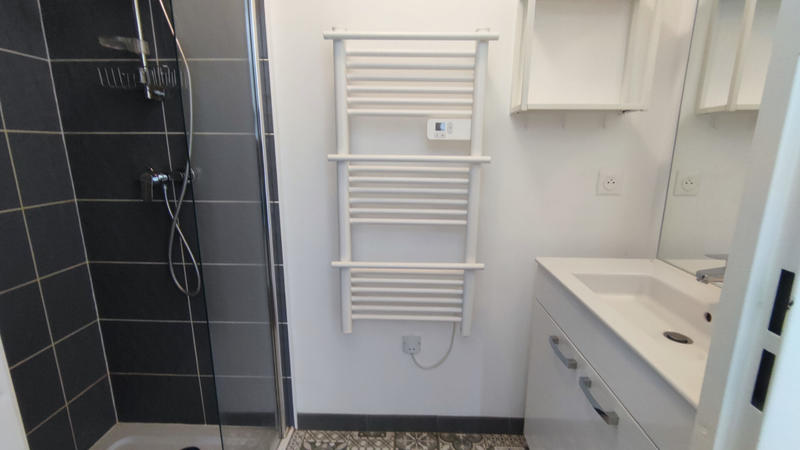 Appartement - 93 m² - 4 pièces