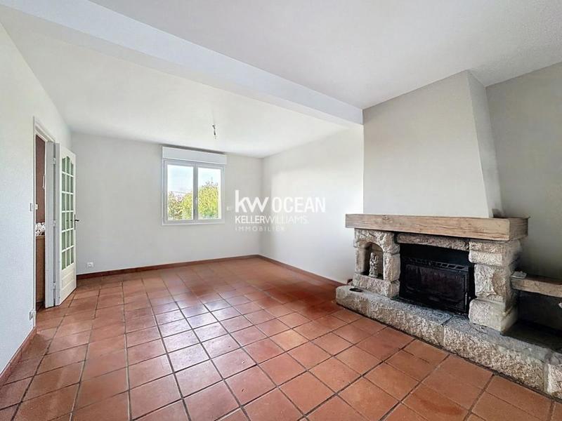 Maison de campagne - 120 m² - 6 pièces