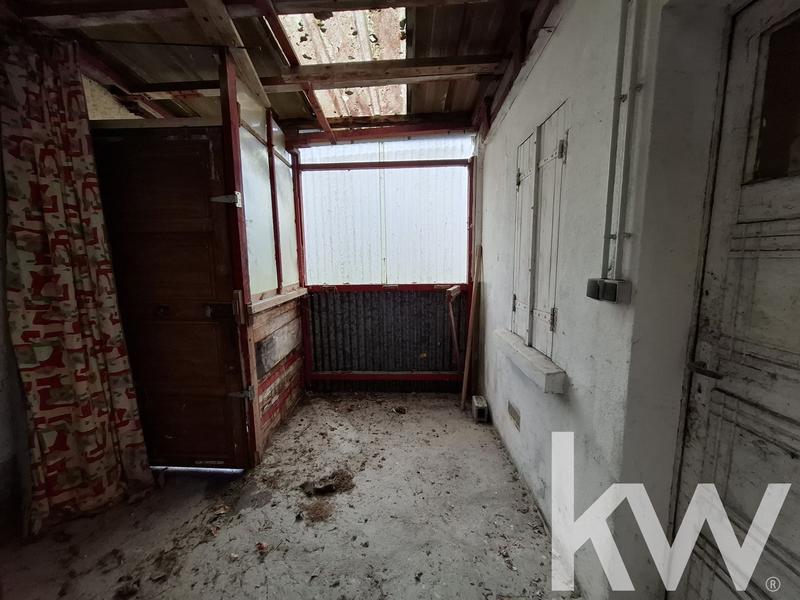 Longère - 300 m² - 12 pièces