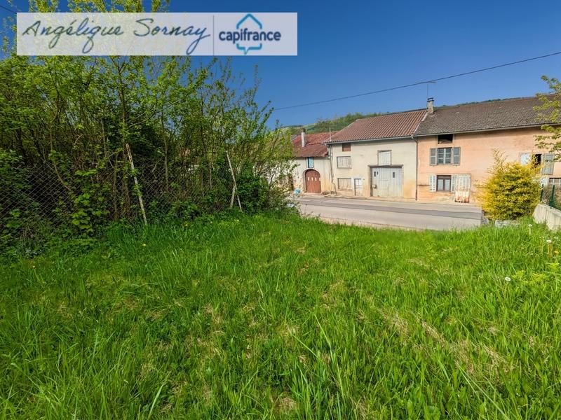 Maison - 90 m² - 2 pièces