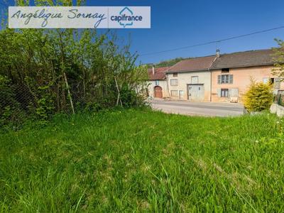 Maison - 90 m² - 2 pièces