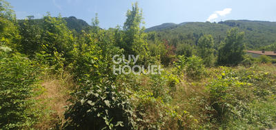 Terrain - 1 347 m²
