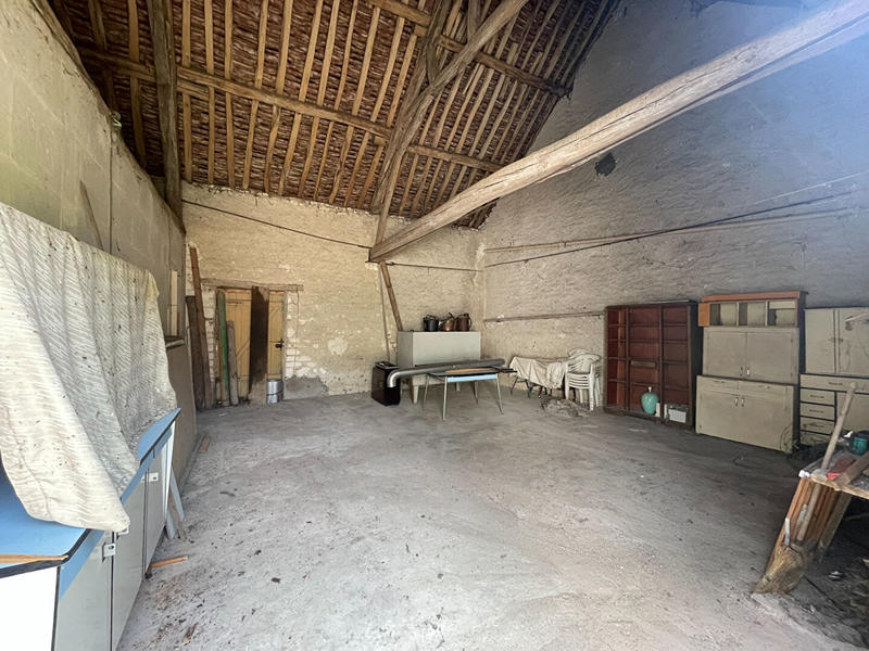 Longère - 66 m² - 3 pièces