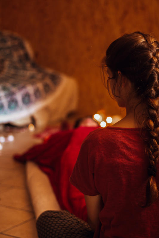 Alexandrine Nascentia