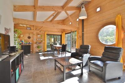 Villa - 91 m² - 5 pièces