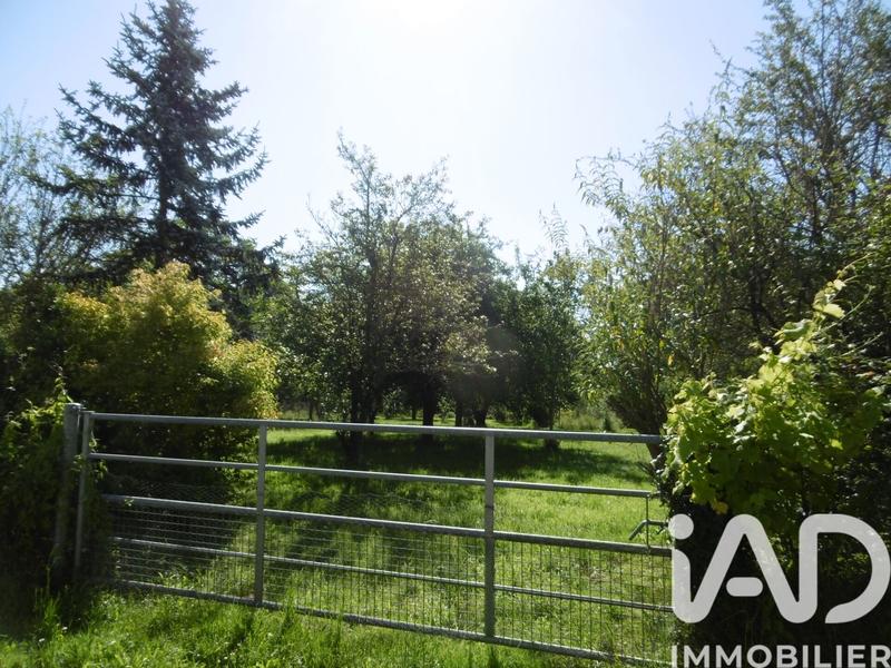 Maison de campagne - 78 m² - 3 pièces