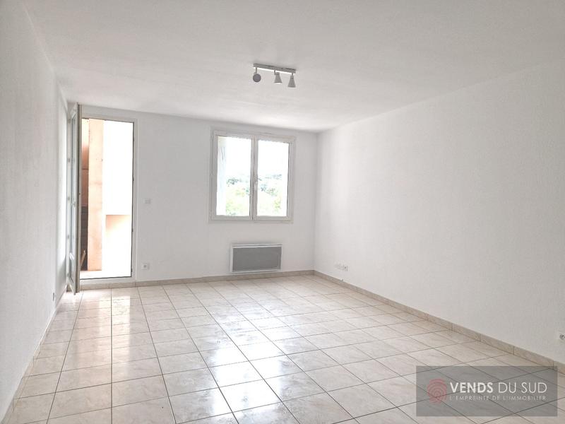 Appartement - 60 m² - 4 pièces
