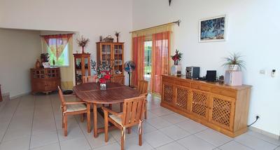 Maison - 157 m² - 5 pièces