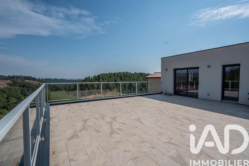 Maison - 150 m² - 4 pièces