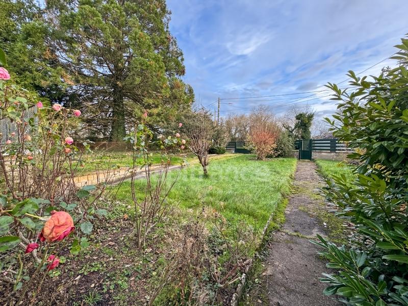 Pavillon - 88 m² - 4 pièces