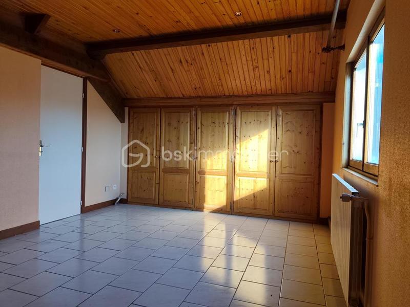 Maison traditionnelle - 133 m² - 5 pièces