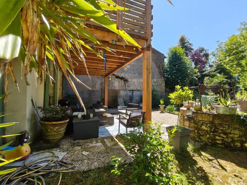 Maison de campagne - 150 m² - 5 pièces