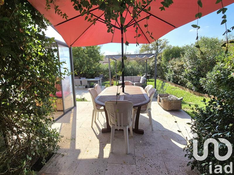 Maison - 127 m² - 4 pièces