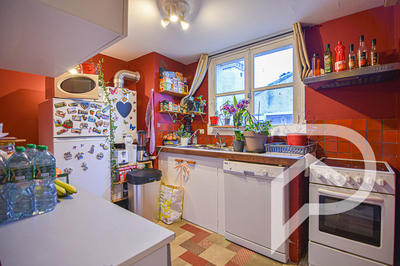 Appartement - 73 m² - 3 pièces