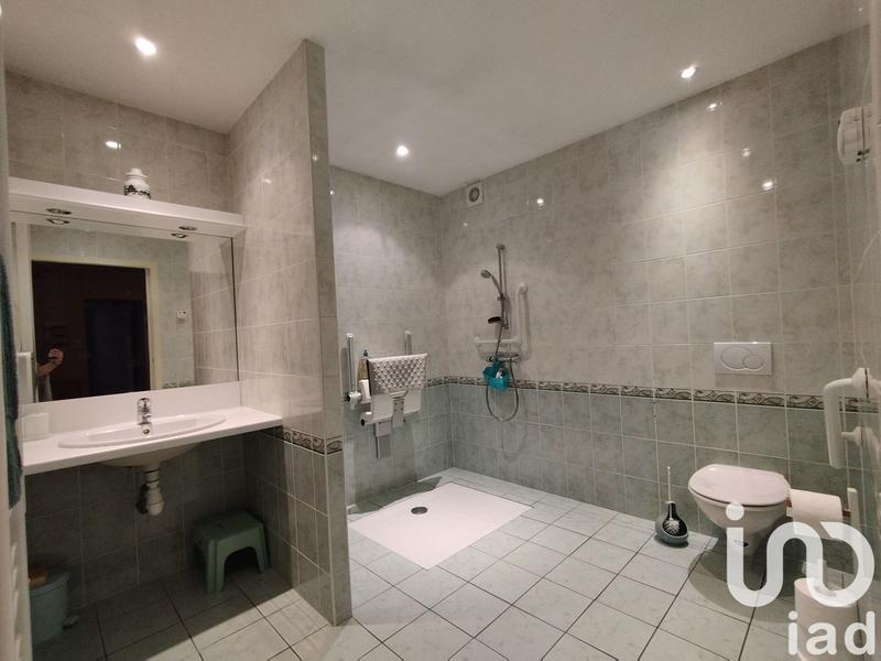 Maison de village - 140 m² - 6 pièces