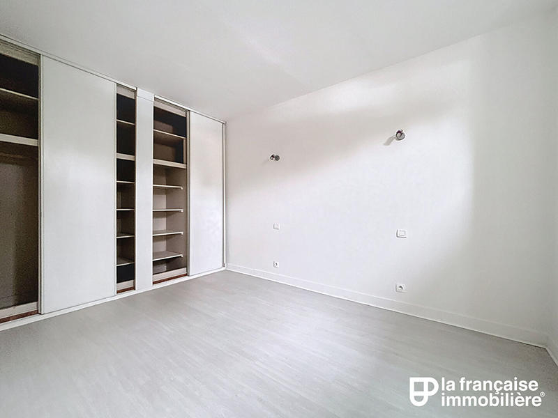 Appartement - 28 m² - 2 pièces