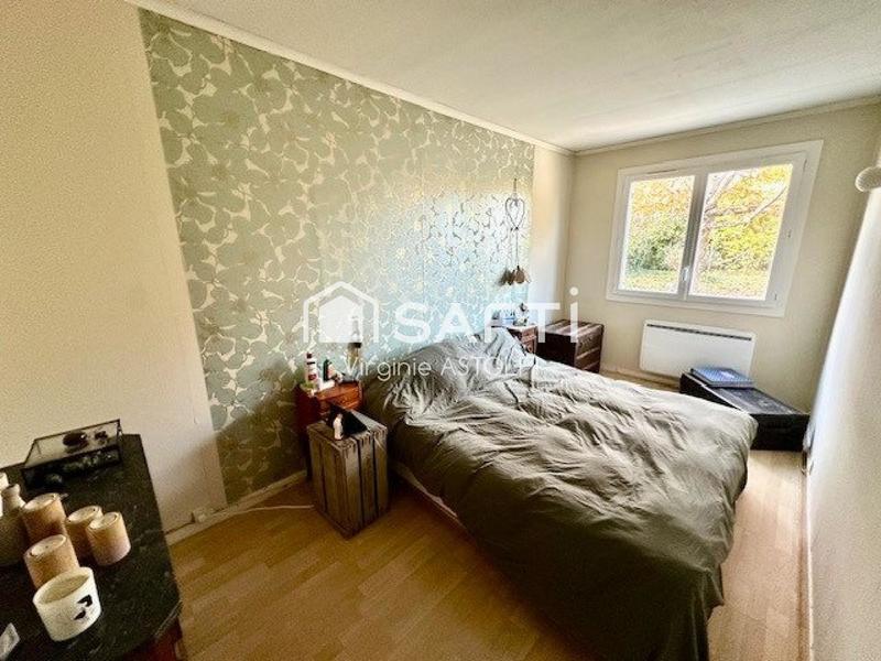 Maison - 147 m² - 5 pièces