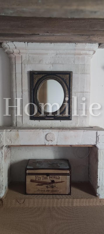 Maison - 191 m² - 5 pièces