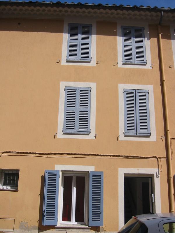 Duplex - 49 m² - 3 pièces