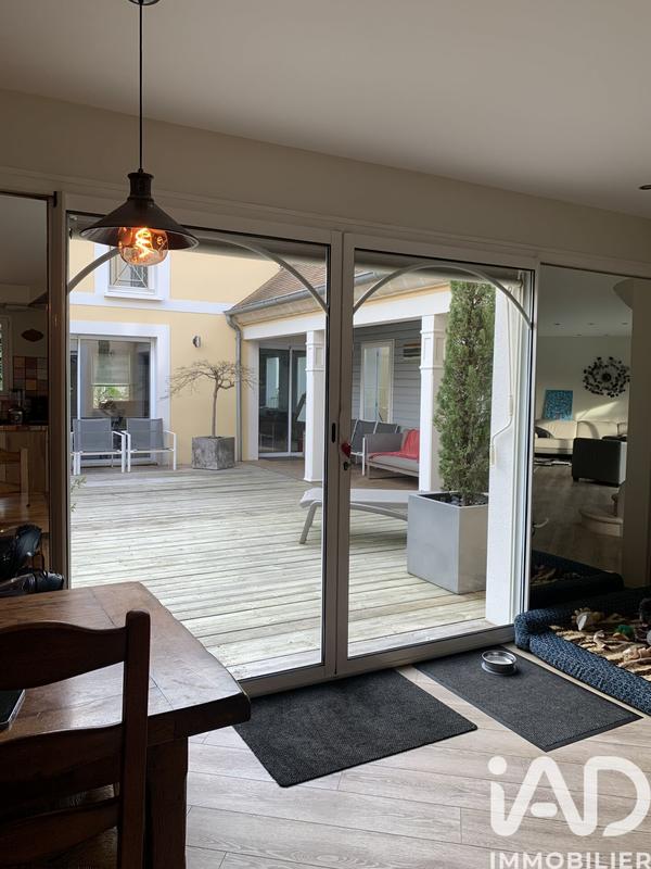 Maison de maîtres - 358 m² - 7 pièces