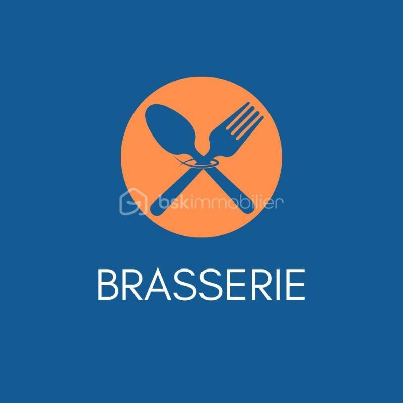 Local commercial - 225 m² - 6 pièces