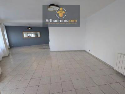 Maison - 102 m² - 4 pièces