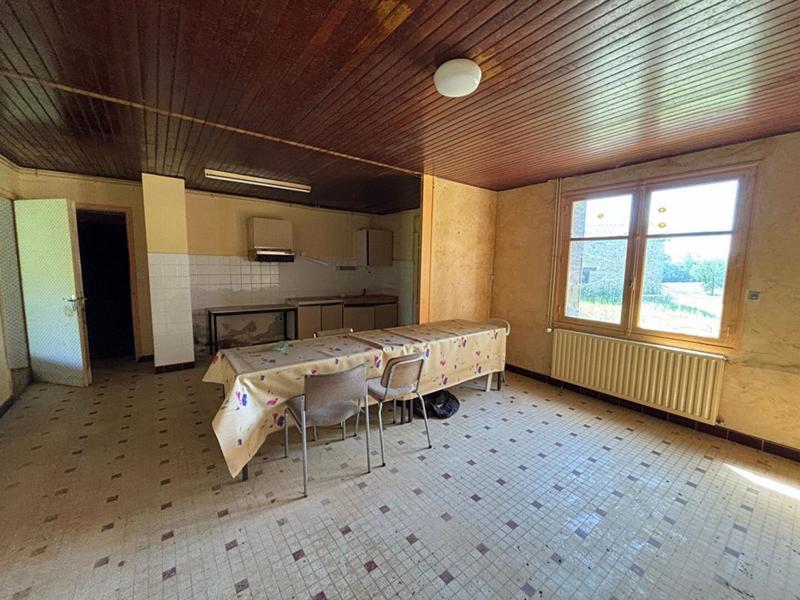Maison - 75 m² - 3 pièces