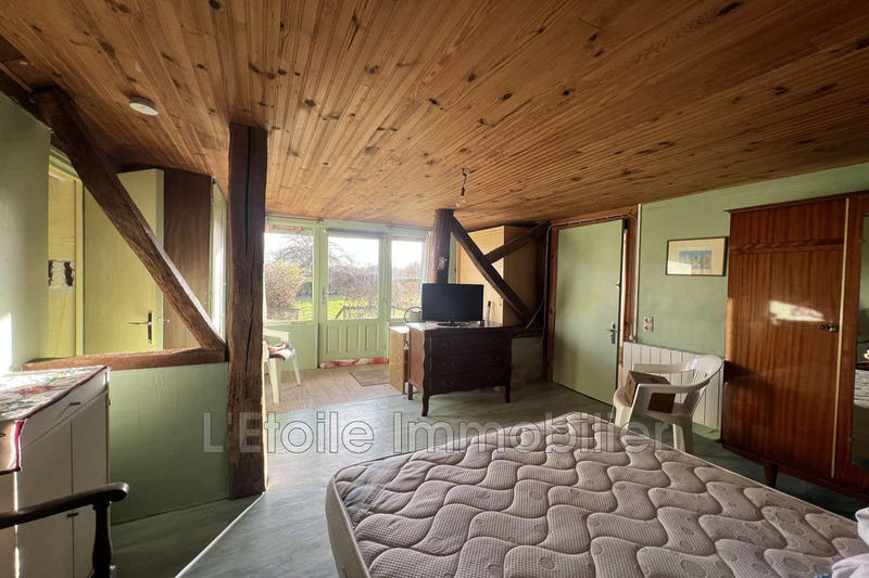 Maison - 63 m² - 2 pièces