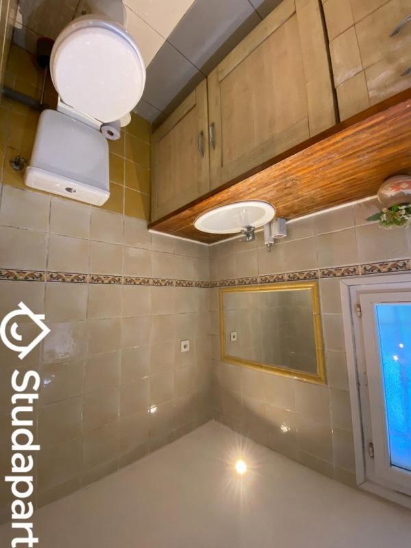 Appartement - 30 m² - 2 pièces