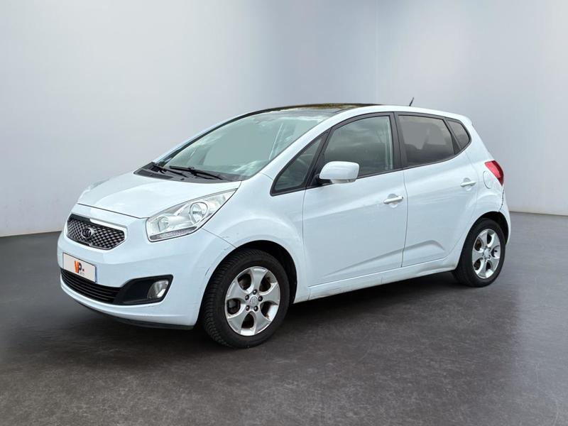 Kia Venga 1.4 90 ch Urban Chic