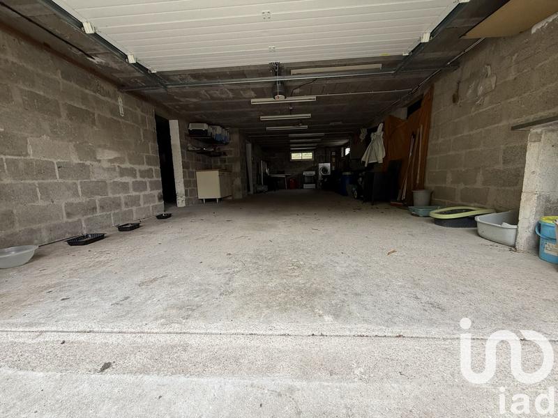 Maison - 149 m² - 6 pièces