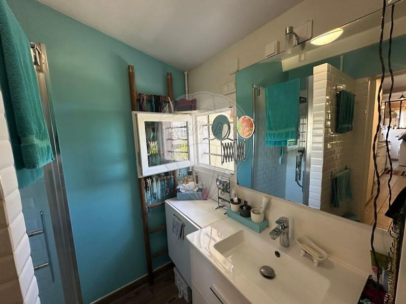 Maison - 142 m² - 4 pièces