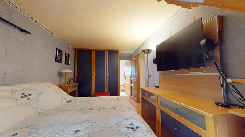 Maison - 109 m² - 5 pièces