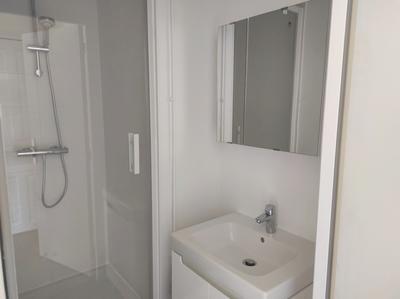 Appartement - 41 m² - 3 pièces