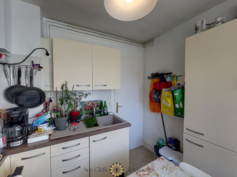 Appartement - 71 m² - 3 pièces