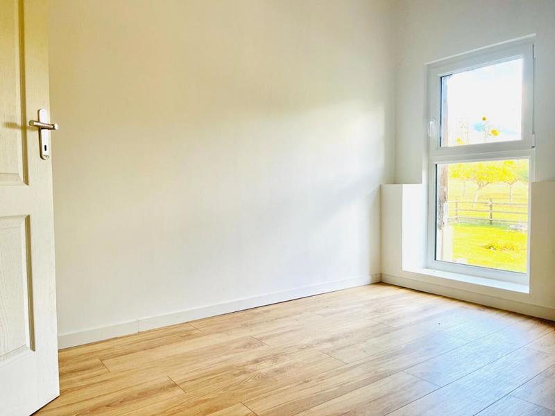 Maison - 91 m² - 5 pièces