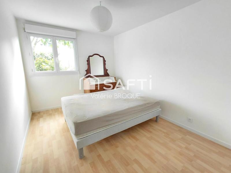 Maison - 103 m² - 6 pièces