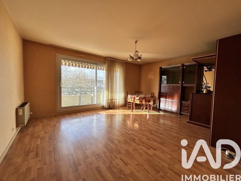 Appartement - 74 m² - 3 pièces