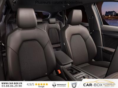 Cupra Formentor 1.5 Etsi 150 Dsg